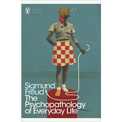 Abbildung von The Psychopathology of Everyday Life (Penguin Modern Classics)