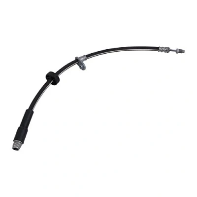 Abbildung von NK 853756 Bremsschläuche 528 PEUGEOT: 207 CC, Schrägheck, 2008 Kombi, CITROËN: C3 III, DS3 Picasso