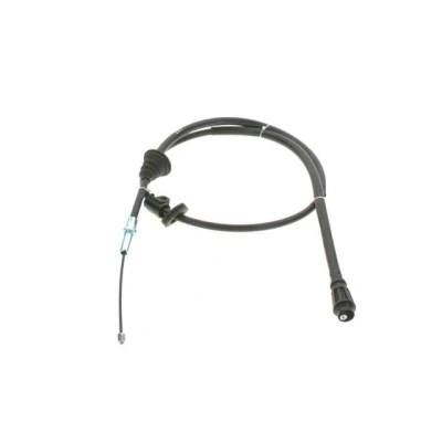 Abbildung von BOSCH 1 987 477 357 Handbremsseil 1670 VOLVO: V70 I, 850 Kombi