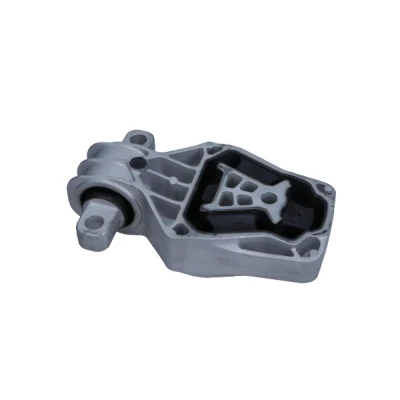 Abbildung von MAXGEAR 40 0615 Motorlager hinten, unten Gummimetalllager MERCEDES BENZ: B Klasse, CLA Coupe, A Klasse