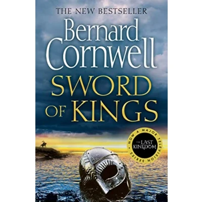 Abbildung von Sword of Kings (The Last Kingdom Series, Band 12)