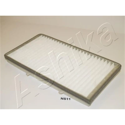 Abbildung von Filter, Innenraumluft ASHIKA 21 NS NS11