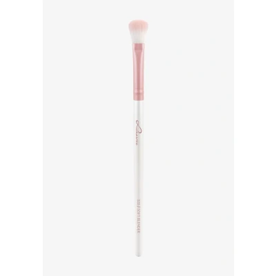 Abbildung von Luvia Cosmetics 328 // SOFT Blender Candy Zubehör Augenmakeup Rose pearl, Damen, Größe: One Size, pearl