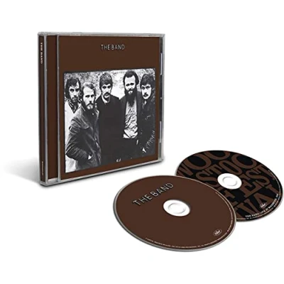 Abbildung von The Band (50th Anniversary)