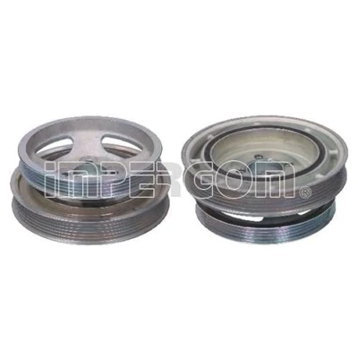 Abbildung von ORIGINAL IMPERIUM 10012 Kurbelwellenriemenscheibe 165mm 8 FIAT: Doblo I Cargo, Kombi
