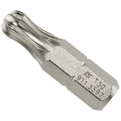 Abbildung von KS TOOLS 911.3397 Schrauberbit 6,3 (1/4&quot;) Werkzeugstahl