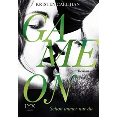 Abbildung von Game on Schon immer nur du: Roman (Game Reihe, Band 3)