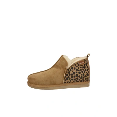 Abbildung von Shepherd Annie Ankle Boot, Damen, Größe: 39, Antique cognac Schuhe