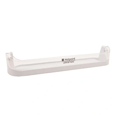 Abbildung von HOTPOINT Fridge Freezer Zentral Shelf Kit Kristall