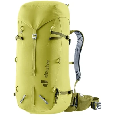 Abbildung von deuter Guide 34+8 alpiner Kletterrucksack