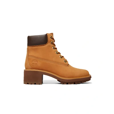 Abbildung von Timberland Kinsley 6 Inch Boot Wheat 39.5