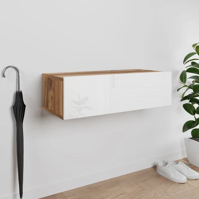 Abbildung von INOSIGN Hängeschrank &quot;Paris&quot;, Breite 70 cm