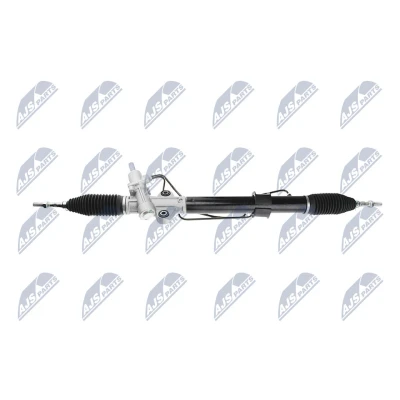 Abbildung von NTY SPK MS 003 Servolenkung hydraulisch für Linkslenker ohne Kugelgelenke