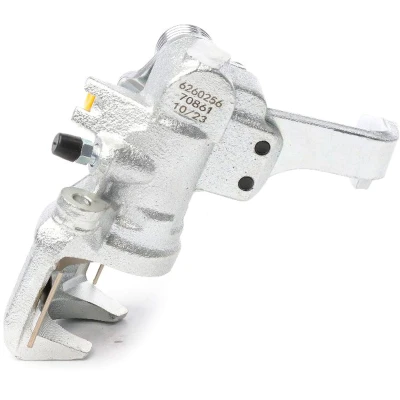 Abbildung von METZGER 6260256 Bremssattel Hinterachse rechts HONDA: Jazz 2 Schrägheck