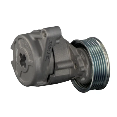 Abbildung von FEBI BILSTEIN 33004 Riemenspanner MAZDA: 3 Hatchback, Limousine