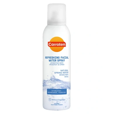 Abbildung von Carroten Refreshing Facial Water Spray 150 ml