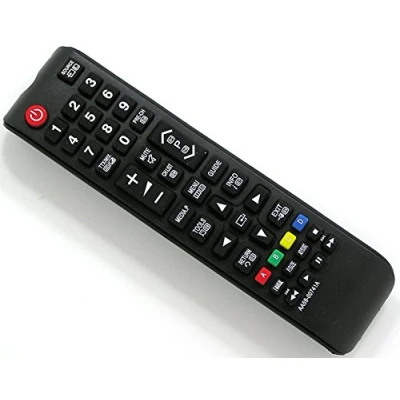 Abbildung von Ersatz Fernbedienung für Samsung AA59 00741A Fernseher TV Remote Control/Neu