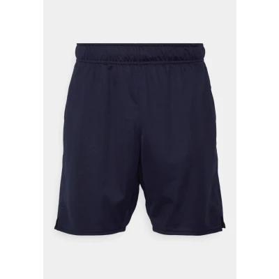 Abbildung von Nike Performance Totality kurze Sporthose, Herren, Größe: Large, Obsidian/black