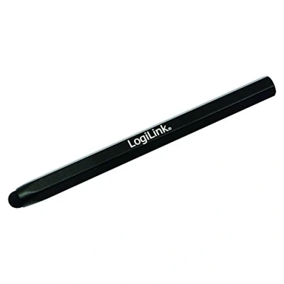 Abbildung von LogiLink Eingabestift AA0010 Touchpen Schwarz