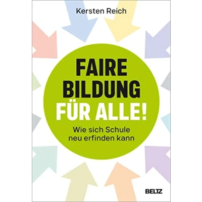 Abbildung von Faire Bildung für alle!: Wie sich Schule neu erfinden kann