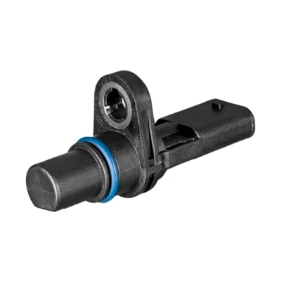 Abbildung von HELLA 6PU 358 380 651 Sensor, Nockenwellenposition Hallsensor AUDI: A4 B8 Avant, A5 Coupe, Sportback, VOLKSWAGEN: Polo V Schrägheck