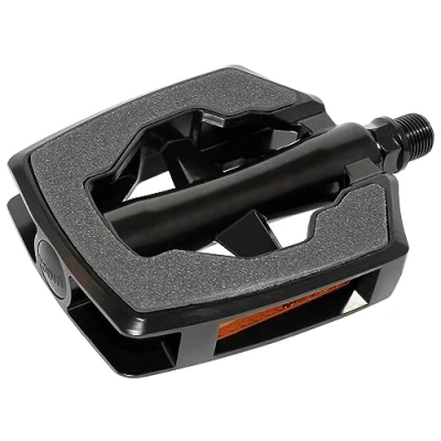 Abbildung von Union Pedal SP 890 SBL Alu schwarz grau