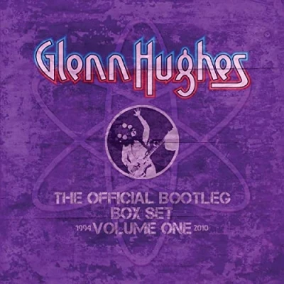 Abbildung von The Official Bootleg Box Set Vol.1 1994 2010 (7cd)