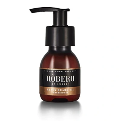 Abbildung von Nõberu of Sweden Fiber Pomade 80 ml