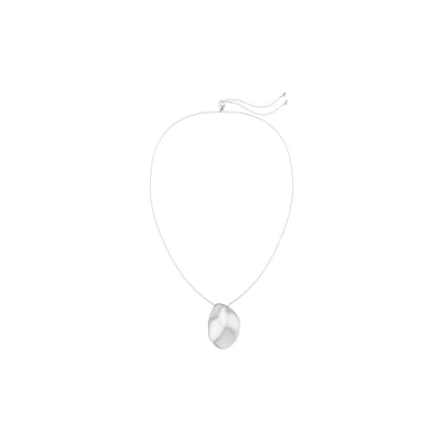Abbildung von Calvin Klein Kette mit Anhänger CK REFLECT, 35000618