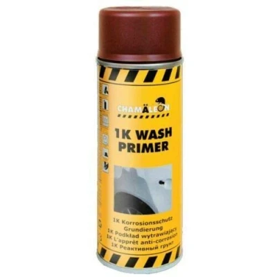 Abbildung von Chamäleon Etch Primer Washprimer 1K Spray 400ml Korrosionsschutz Säureprimer Grundierung