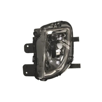 Abbildung von TYC 19 0908 01 9 Nebelscheinwerfer links VOLKSWAGEN: Golf 6, 6 Variant