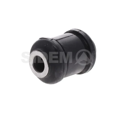 Abbildung von SIDEM 871626 Querlenkerlager vorne, Vorderachse unten Gummimetalllager Querlenker MITSUBISHI: ASX SUV, OUTLANDER 3, Lancer 8 Limousine, PEUGEOT: 4007