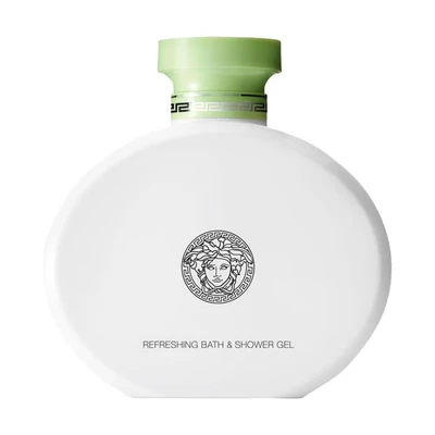 Abbildung von Versace Versense Showergel 200 ml