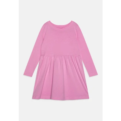 Abbildung von Name it Nmfvivia Dress Jerseykleid für Kinder, Größe: 92, Pastel lavender