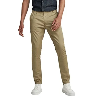 Abbildung von G STAR RAW Herren Bronson 2.0 Slim Chino