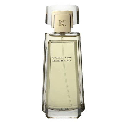 Abbildung von Carolina Herrera Eau de Toilette 100 ml