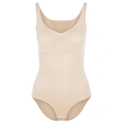 Abbildung von Magic Bodyfashion Body, Damen, Größe: Small, Nude