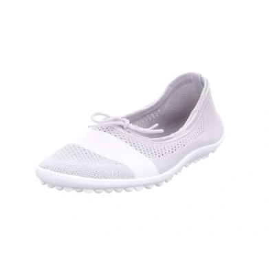 Abbildung von Leguano Barfußschuh &quot;STLYE PEAR&quot;, Slipper, Freizeitschuh, Bequemschuh verstärkt das taktile Empfinden