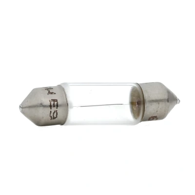 Abbildung von HELLA 8GM 002 094 121 Glühlampe, Blinkleuchte 12 3 M Halogen