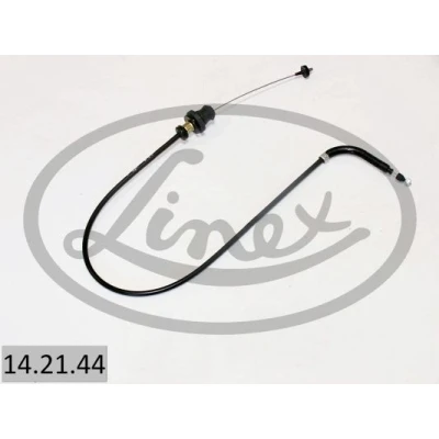 Abbildung von LINEX 14.21.44 Gaszug