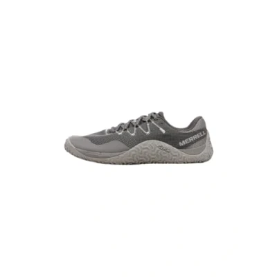 Abbildung von Merrell Unisex Trail Glove 7 Sneaker, Grey, 46.5 EU