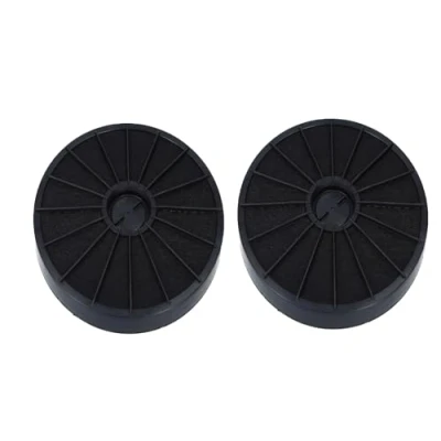 Abbildung von 2x Aktivkohlefilter Filter EFF54 für AEG Electrolux 50294677005 9029793776 Dunstabzugshaube von LUTH Premium Profi Parts