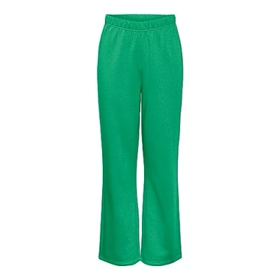 Abbildung von Bestseller A/S PCCHILLI HW Wide Sweat Pants NOOS BC