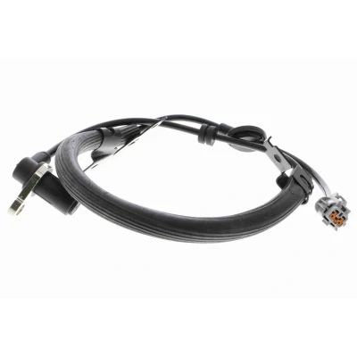 Abbildung von VEMO V38 72 0102 ABS Sensor Vorderachse rechts Original Qualität für Fahrzeuge mit 12