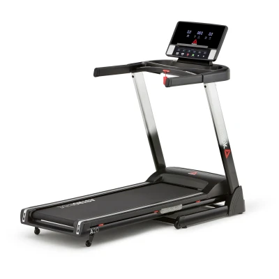 Abbildung von Reebok A2.0 Treadmill Silver Laufband