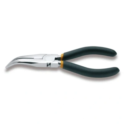 Abbildung von BETA 011680006 Flachzange 160mm