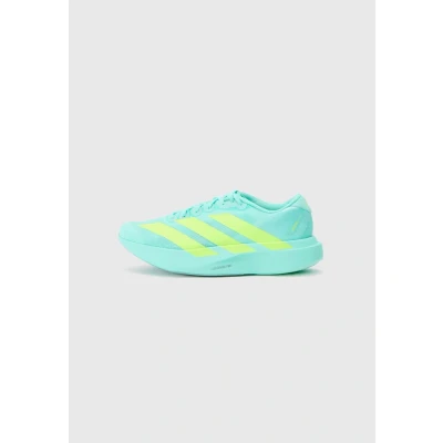 Abbildung von adidas Adizero Evo SL Blau Gr. 41⅓