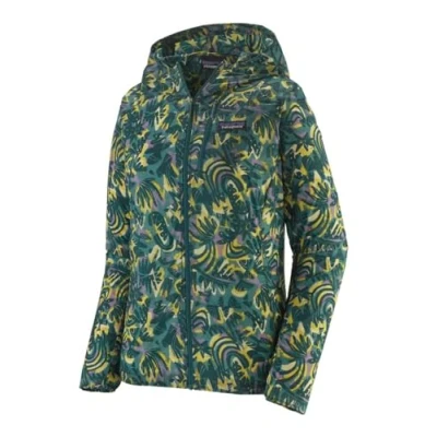 Abbildung von Patagonia Ws Houdini Jacke Damen (Bunt S) Walkingbekleidung