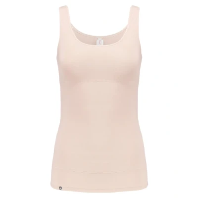 Abbildung von Triumph Trendy Sensation Unterhemd/shirt, Damen, Größe: Large, Smooth skin