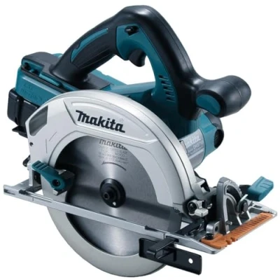 Abbildung von Makita DHR202ZJ, Schwarz, Blau, Silber, 2 cm, 1100 RPM, 1,9 J, 4000 BPM, 1,3 cm